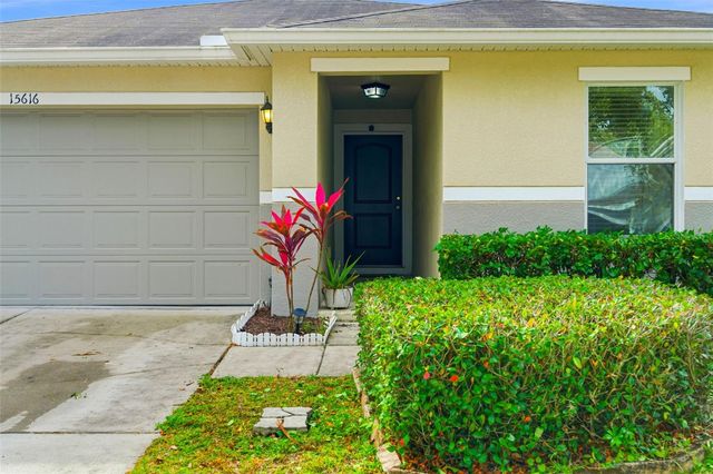 15616 GREYROCK DRIVE, Spring Hill, FL 34610