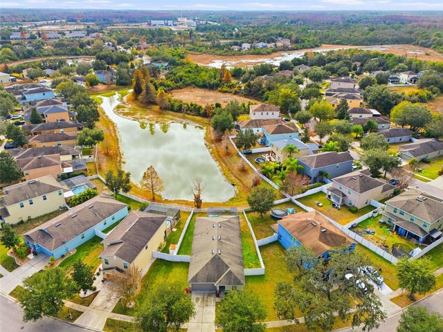 15616 GREYROCK DRIVE, Spring Hill, FL 34610