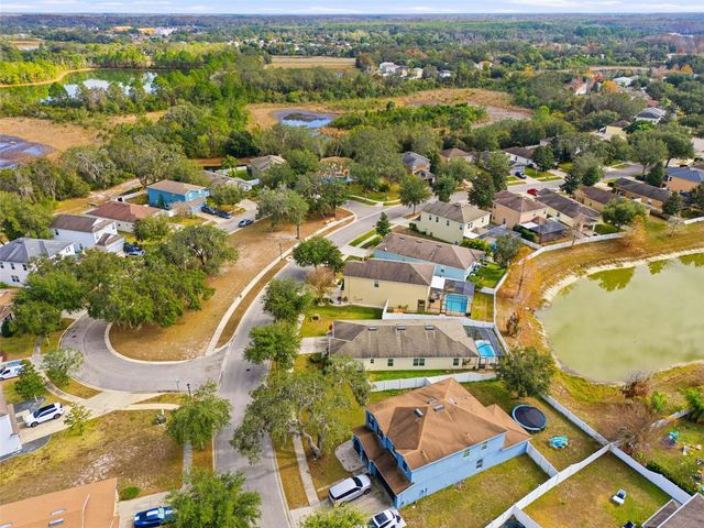 15616 GREYROCK DRIVE, Spring Hill, FL 34610