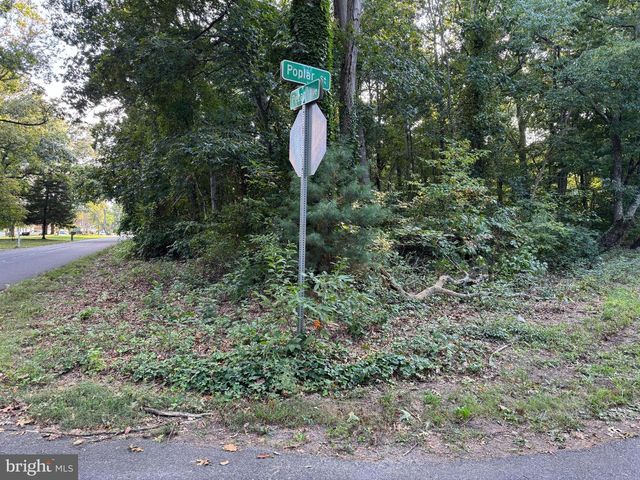 904 POPLAR ST, Milford, DE 19963