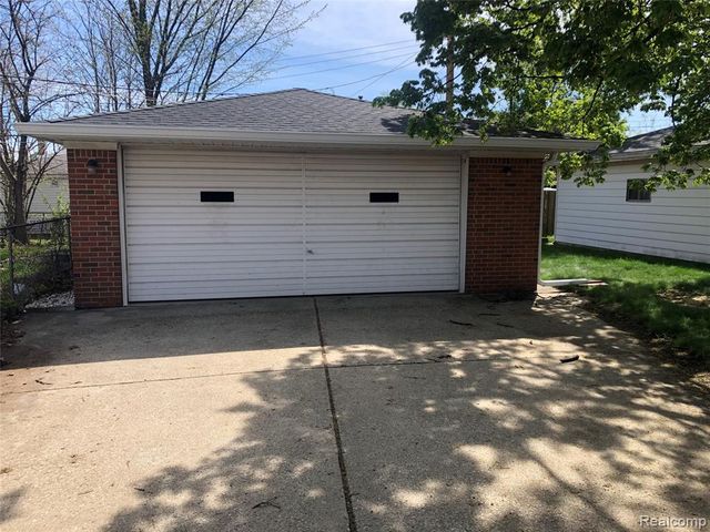 6556 Drexel Street, Dearborn Heights, MI 48127