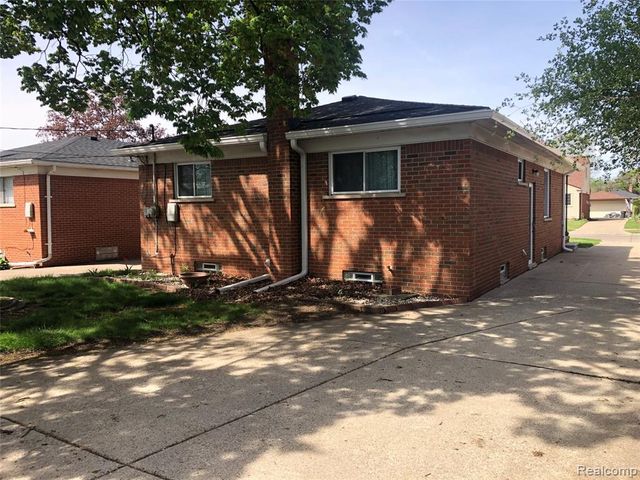 6556 Drexel Street, Dearborn Heights, MI 48127