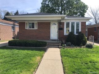 6556 Drexel Street, Dearborn Heights, MI 48127