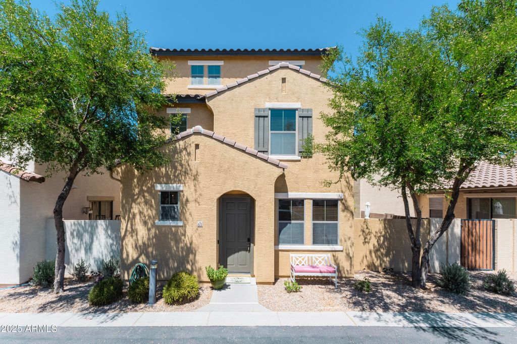 451 S HAWES Road 53, Mesa, AZ 85208