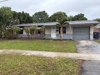 6502 Boulevard Of Champions, North Lauderdale, FL 33068