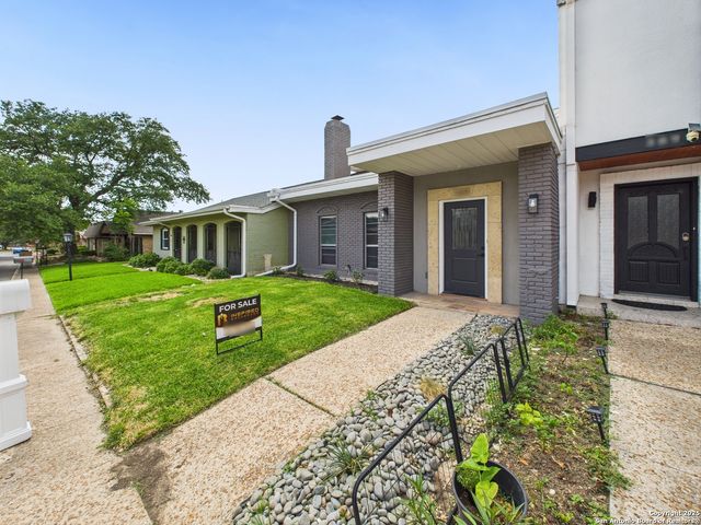 385 Fenwick, Windcrest, TX 78239