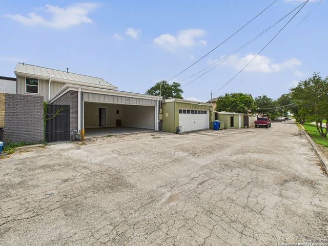 385 Fenwick, Windcrest, TX 78239