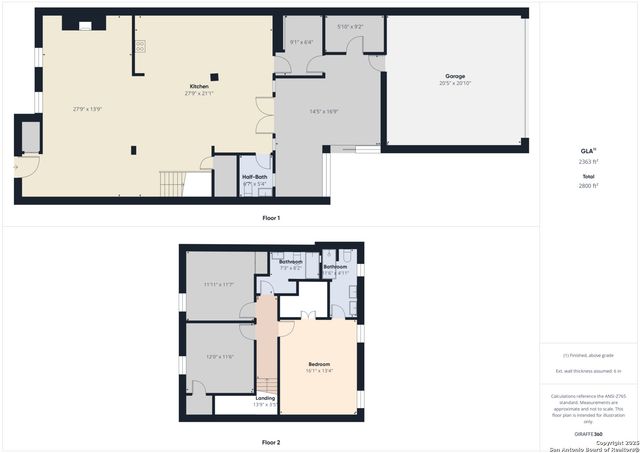 385 Fenwick, Windcrest, TX 78239