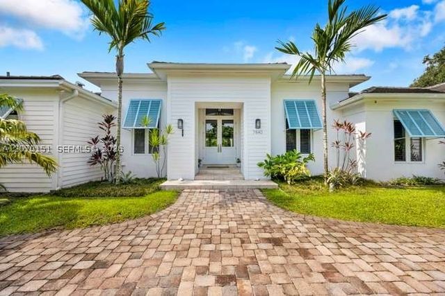 7840 SW 133rd Ter, Pinecrest, FL 33156