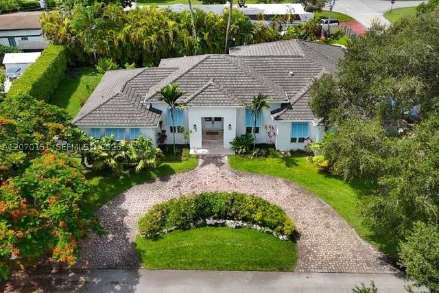 7840 SW 133rd Ter, Pinecrest, FL 33156