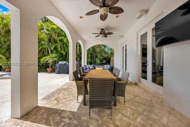 7840 SW 133rd Ter, Pinecrest, FL 33156