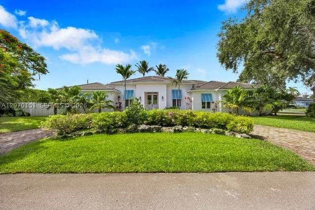 7840 SW 133rd Ter, Pinecrest, FL 33156