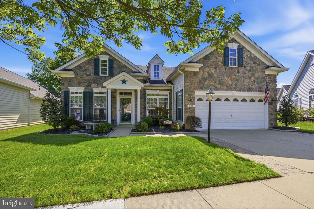 204 OVERTURE WAY, Centreville, MD 21617