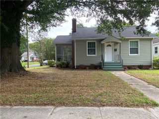 216 Katherine ST, Suffolk, VA 23434