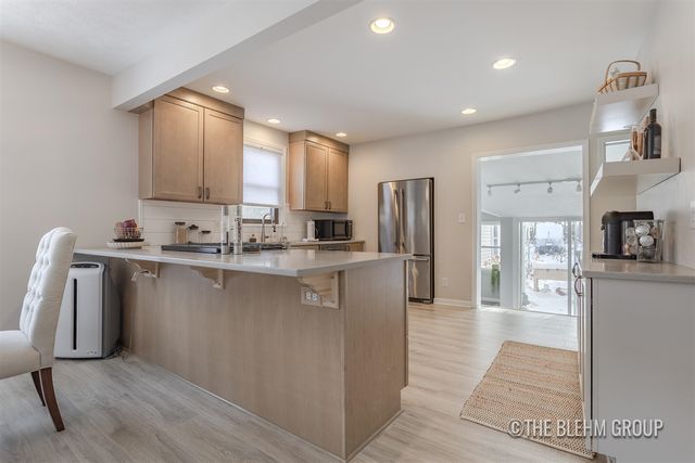 550 Clark Street, Comstock Park, MI 49321