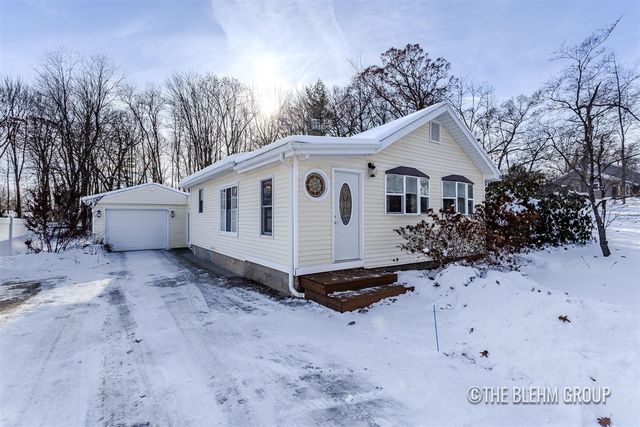 550 Clark Street, Comstock Park, MI 49321