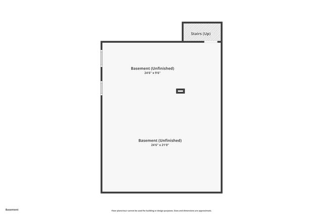 550 Clark Street, Comstock Park, MI 49321