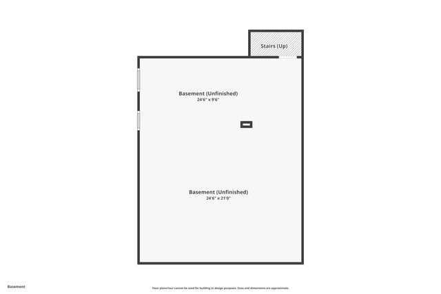 550 Clark Street, Comstock Park, MI 49321