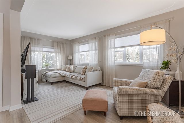 550 Clark Street, Comstock Park, MI 49321