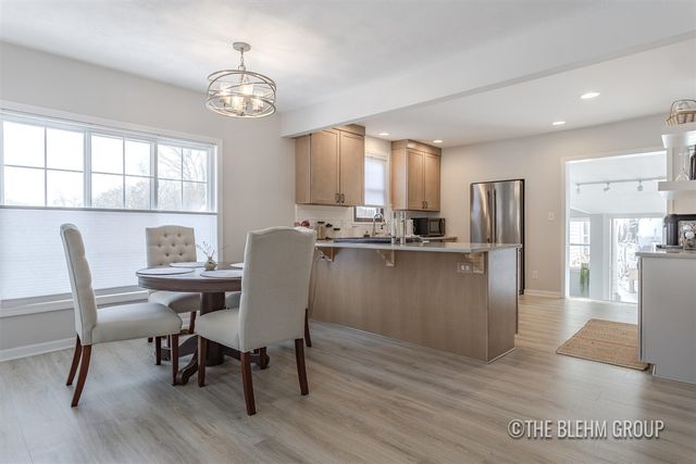 550 Clark Street, Comstock Park, MI 49321