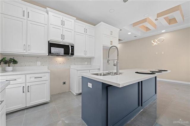 631 Yoli Lane, Donna, TX 78537