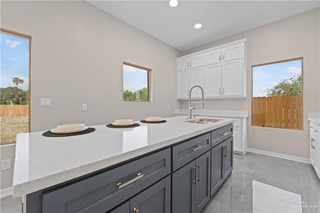 631 Yoli Lane, Donna, TX 78537