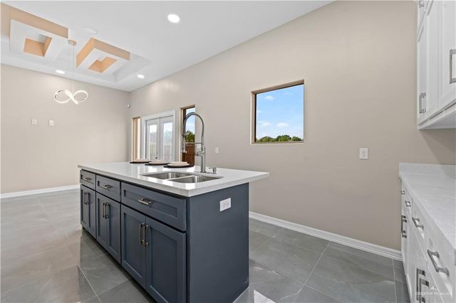 631 Yoli Lane, Donna, TX 78537