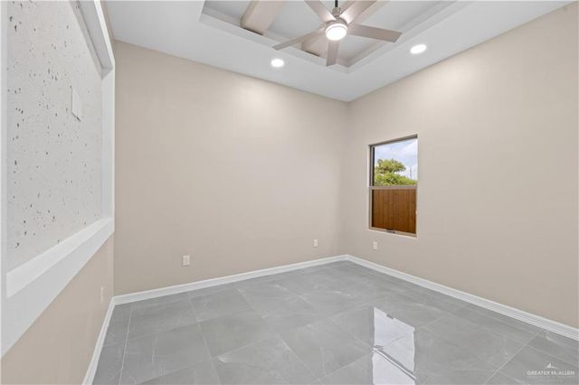 631 Yoli Lane, Donna, TX 78537