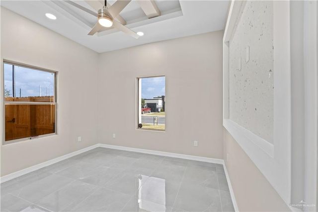631 Yoli Lane, Donna, TX 78537