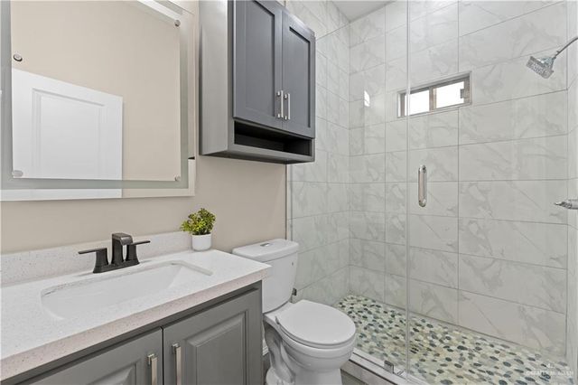 631 Yoli Lane, Donna, TX 78537