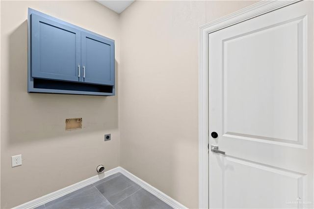631 Yoli Lane, Donna, TX 78537