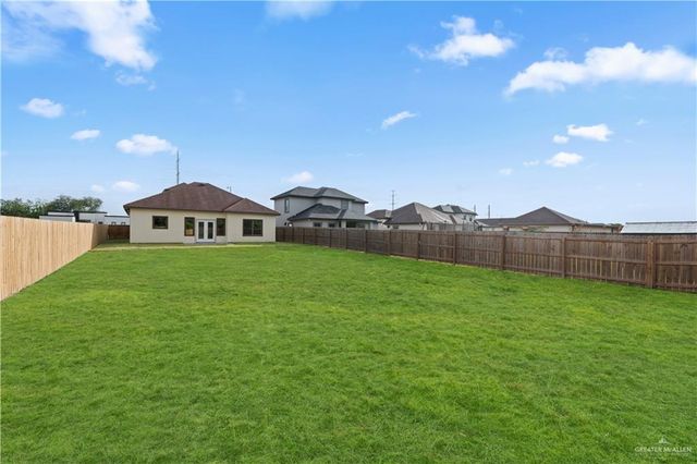 631 Yoli Lane, Donna, TX 78537