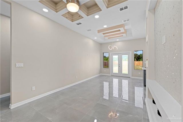 631 Yoli Lane, Donna, TX 78537