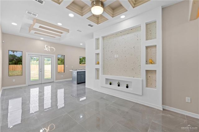 631 Yoli Lane, Donna, TX 78537