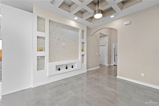 631 Yoli Lane, Donna, TX 78537