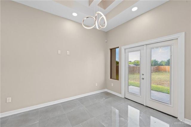 631 Yoli Lane, Donna, TX 78537
