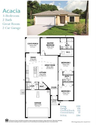 8226 104th Court, Vero Beach, FL 32967