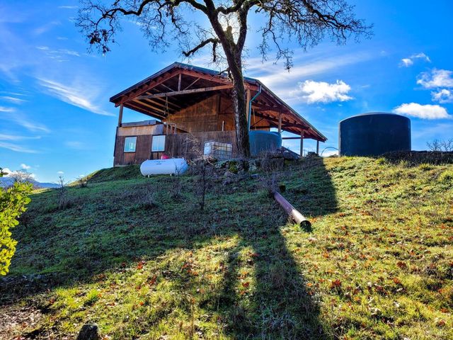 23019 Covelo Refuse Rd, Covelo, CA 95428