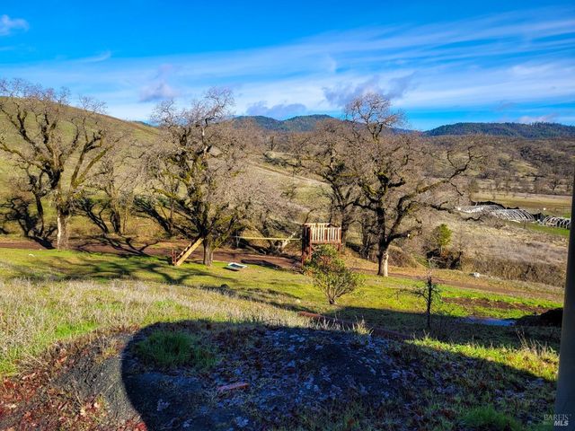 23019 Covelo Refuse Rd, Covelo, CA 95428