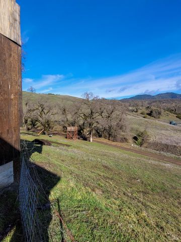 23019 Covelo Refuse Rd, Covelo, CA 95428