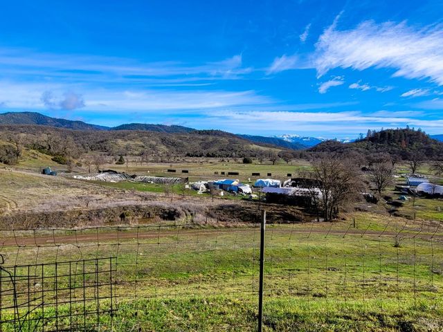 23019 Covelo Refuse Rd, Covelo, CA 95428