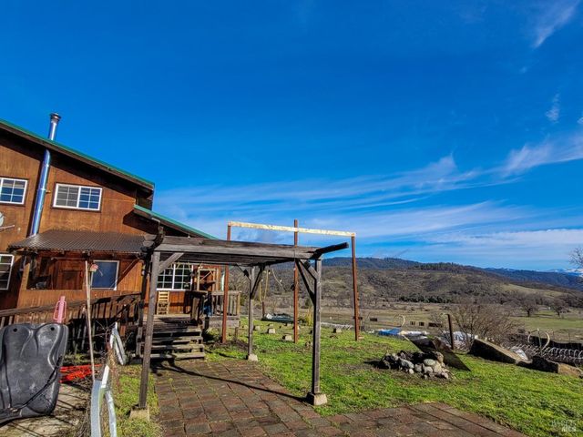 23019 Covelo Refuse Rd, Covelo, CA 95428