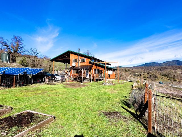 23019 Covelo Refuse Rd, Covelo, CA 95428