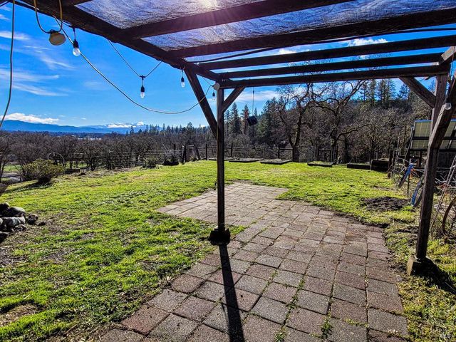 23019 Covelo Refuse Rd, Covelo, CA 95428