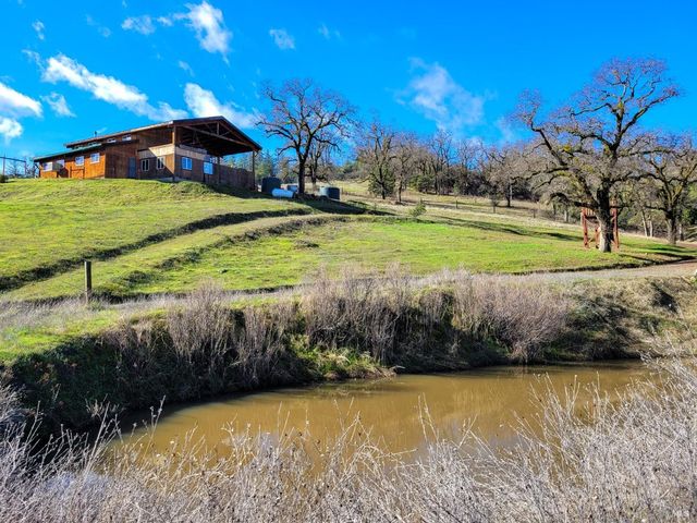 23019 Covelo Refuse Rd, Covelo, CA 95428