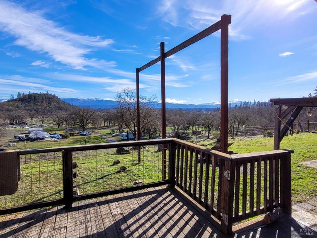 23019 Covelo Refuse Rd, Covelo, CA 95428