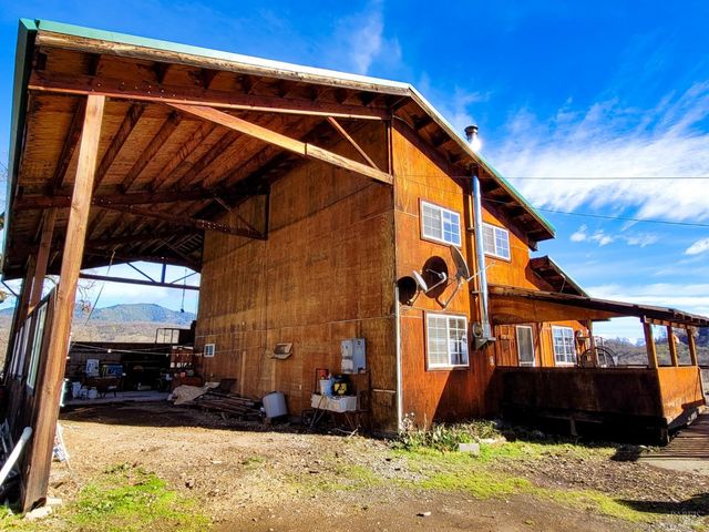 23019 Covelo Refuse Rd, Covelo, CA 95428