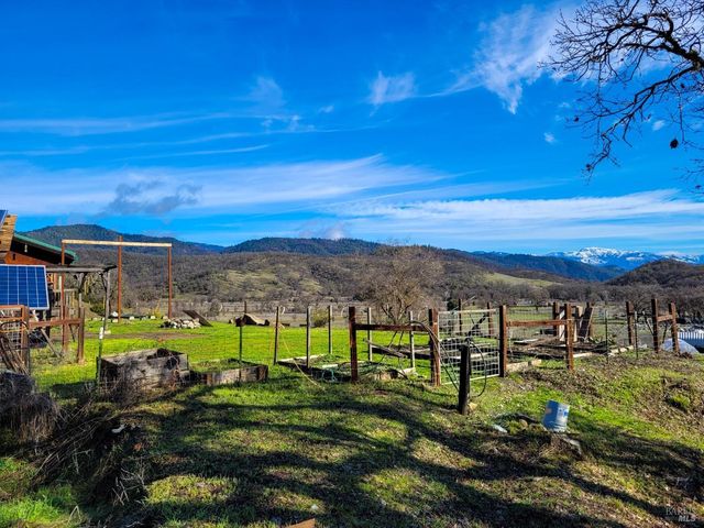 23019 Covelo Refuse Rd, Covelo, CA 95428