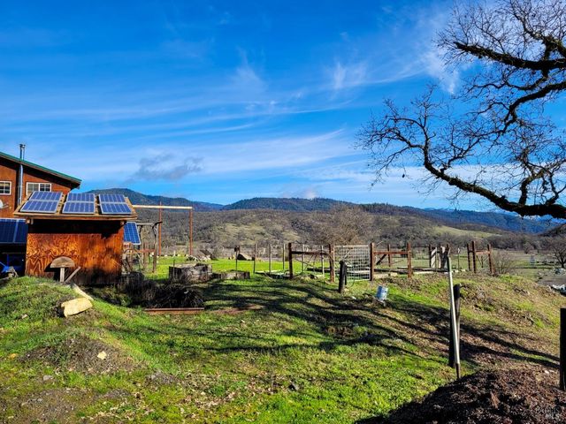 23019 Covelo Refuse Rd, Covelo, CA 95428
