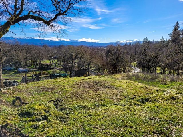 23019 Covelo Refuse Rd, Covelo, CA 95428
